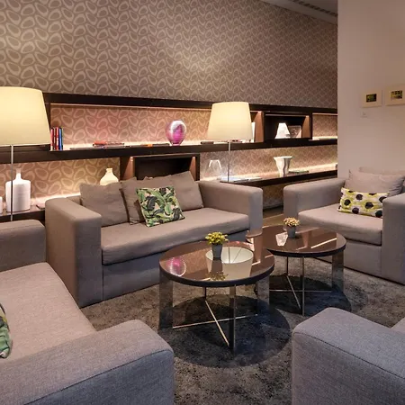 Inspira Liberdade Boutique 호텔 4*