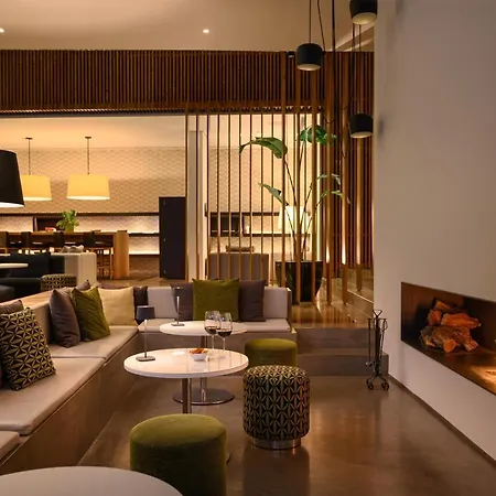 Inspira Liberdade Boutique 4*