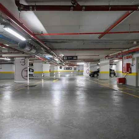 Inspira Liberdade Boutique Lissabon