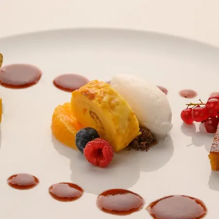 Inspira Liberdade Boutique 酒店