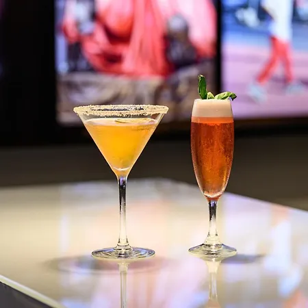 Hotel Inspira Liberdade Boutique Lisboa