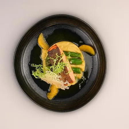 Inspira Liberdade Boutique Hotel 4*