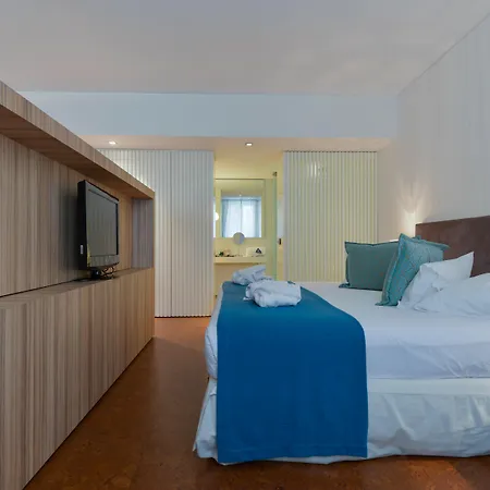 Inspira Liberdade Boutique 酒店