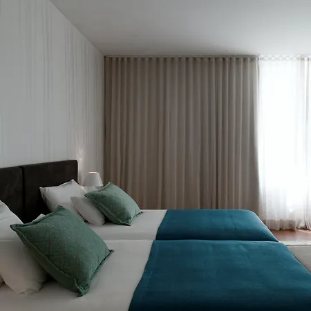 Inspira Liberdade Boutique Lizbona