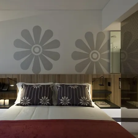 Inspira Liberdade Boutique 4* Lizbona