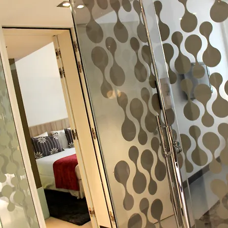 酒店 Inspira Liberdade Boutique