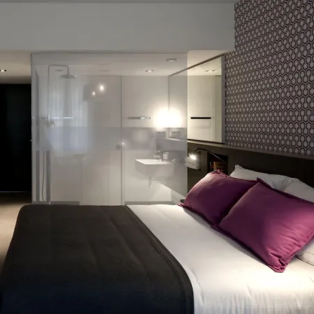 Inspira Liberdade Boutique Hotel Lizbona