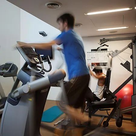 酒店 Inspira Liberdade Boutique