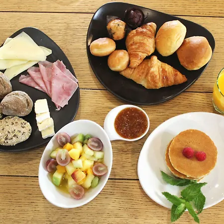 Hotel Inspira Liberdade Boutique Lizbona