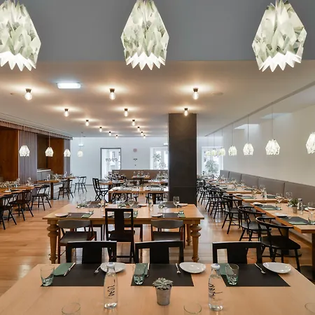 Inspira Liberdade Boutique 4* Lizbona