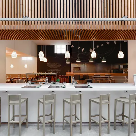 Inspira Liberdade Boutique 4* Lisboa