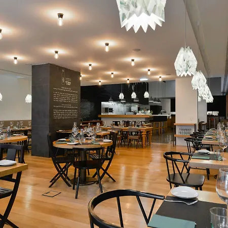 Inspira Liberdade Boutique 酒店