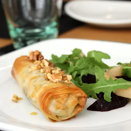 Inspira Liberdade Boutique 酒店