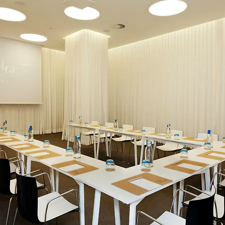 Hotel Inspira Liberdade Boutique Lizbona