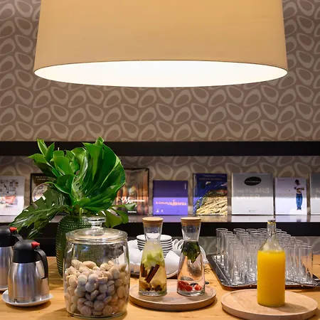 Inspira Liberdade Boutique Lizbona