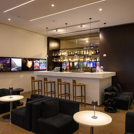 호텔 Inspira Liberdade Boutique 4*
