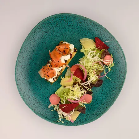 Inspira Liberdade Boutique Lizbona
