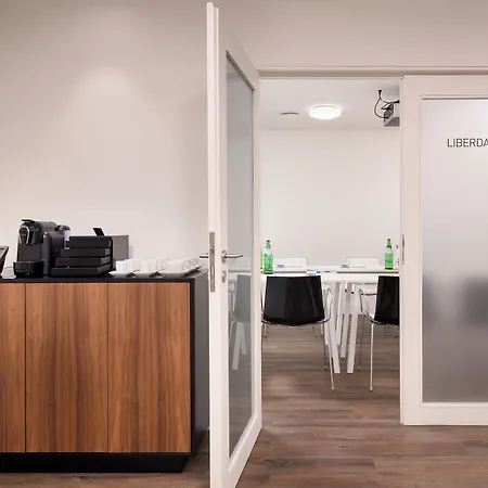 Готель Inspira Liberdade Boutique 4*