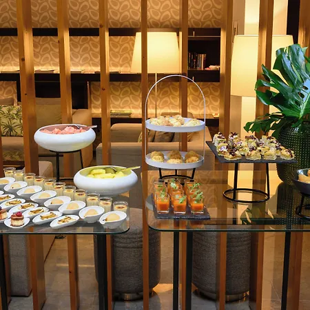 Inspira Liberdade Boutique 4* 리스본