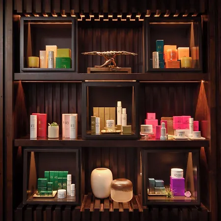 Inspira Liberdade Boutique 호텔 4*