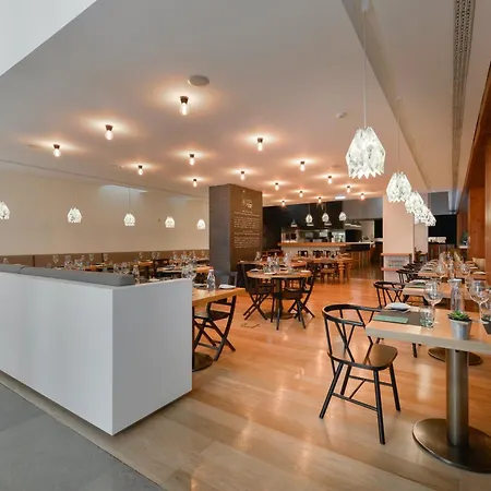 Inspira Liberdade Boutique 4* Lizbona