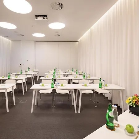Inspira Liberdade Boutique Готель