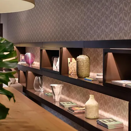 Inspira Liberdade Boutique Hotel Lizbona