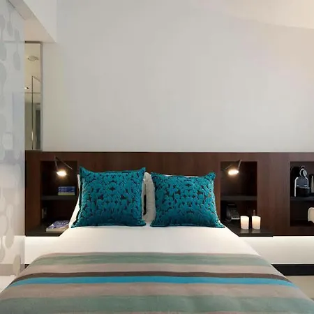 Inspira Liberdade Boutique 호텔 4*