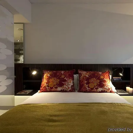 호텔 Inspira Liberdade Boutique 4*