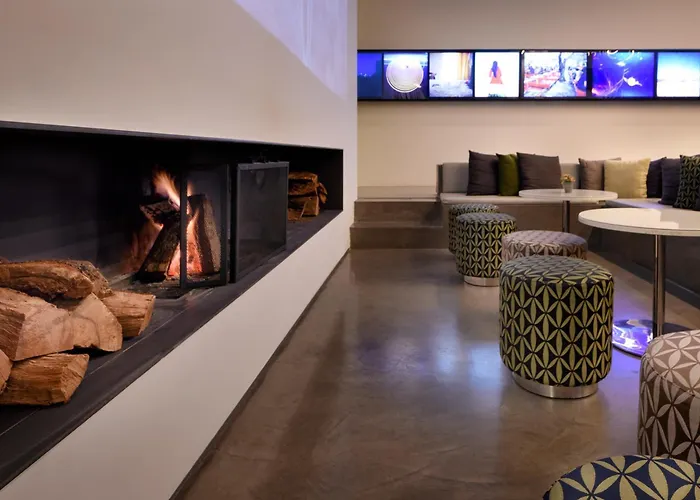 Inspira Liberdade Boutique Hotel Lisboa