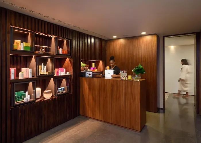 Inspira Liberdade Boutique 4*