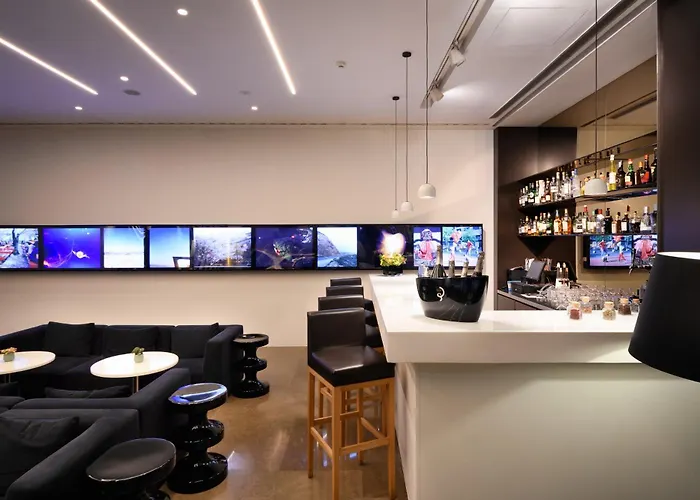 Inspira Liberdade Boutique 4* Lisboa