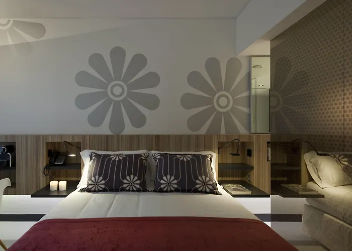Inspira Liberdade Boutique 4* Lisboa