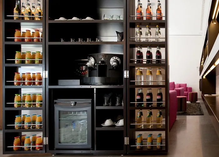 Inspira Liberdade Boutique Lisboa