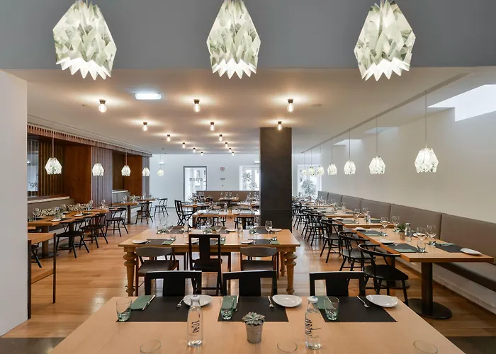 Inspira Liberdade Boutique 4* Lisboa