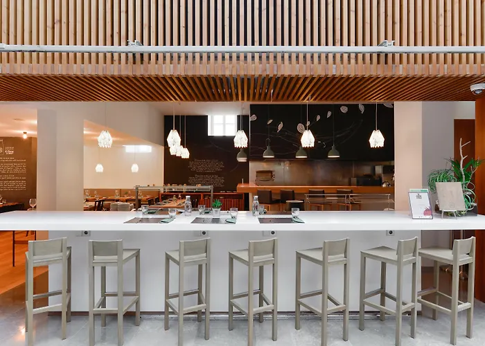 Inspira Liberdade Boutique 4* Lisboa