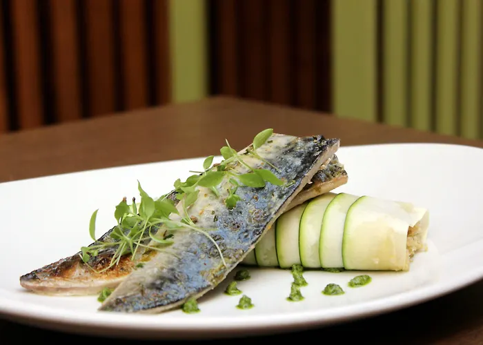 Inspira Liberdade Boutique 4*