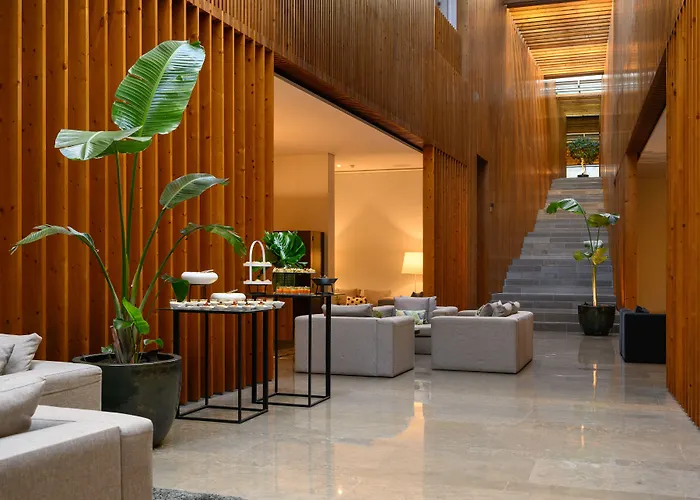 Inspira Liberdade Boutique Hotel Lisboa