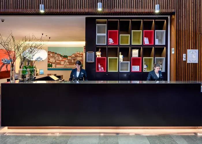 Hotel Inspira Liberdade Boutique Lisboa