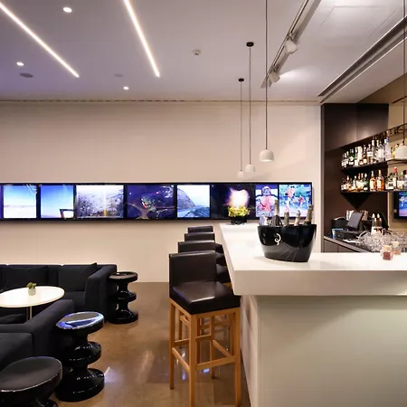 Inspira Liberdade Boutique 4* Lissabon