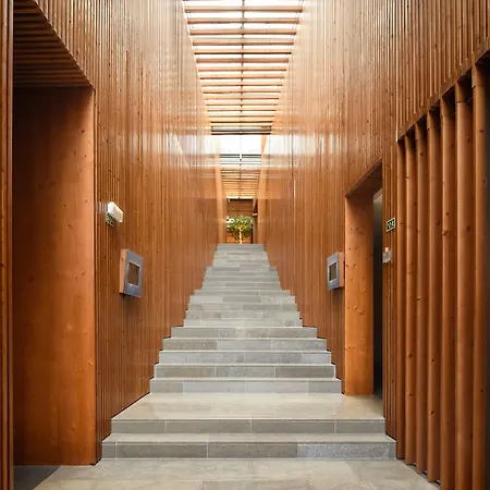 Inspira Liberdade Boutique Hotel 4*