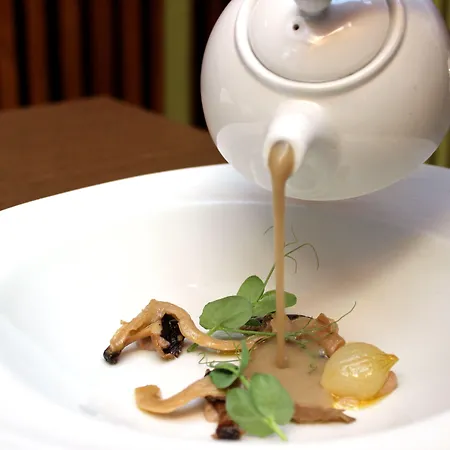 Hotel Inspira Liberdade Boutique Lissabon