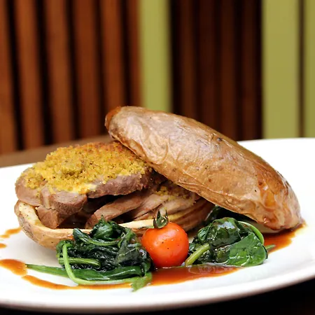 Hotel Inspira Liberdade Boutique Lissabon