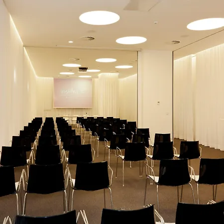 Hotel Inspira Liberdade Boutique 4*