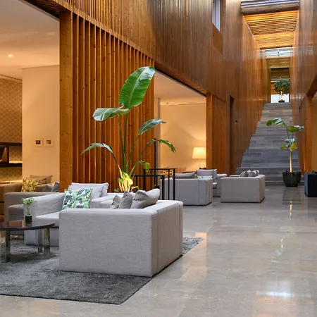 Inspira Liberdade Boutique Lissabon